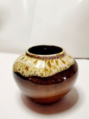 Vintage Anna Van Briggle Colorado Springs Original Bowl